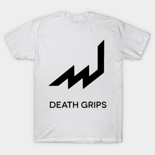 death to grips T-Shirt